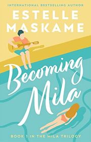 Estelle Maskame book cover