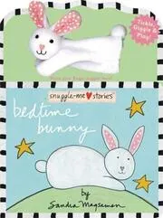 Bedtime Bunny
