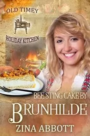 Bee Sting Cake by Brunhilde