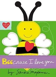 Beecause I Love You