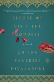 Before We Visit the Goddess