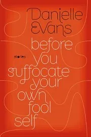 Before You Suffocate Your Own Fool Self