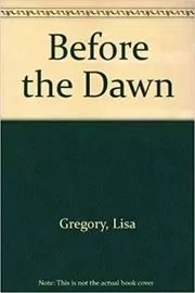 Before the Dawn