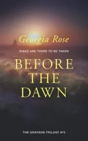 Before the Dawn