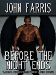 Before the Night Ends