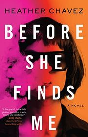 Heather Chavez book cover