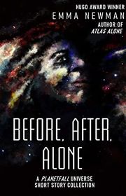 Emma Newman book cover