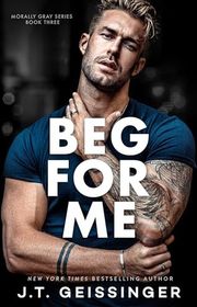 JT Geissinger book cover