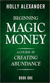 Beginning Magic Money