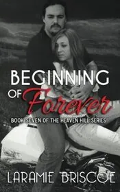 Beginning of Forever