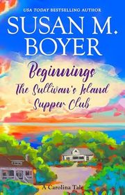 Susan Boyer book cover