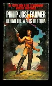 Behind the Walls of Terra