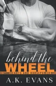 Behind the Wheel