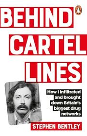 Stephen Bentley book cover