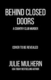 Country Club Murders book cover