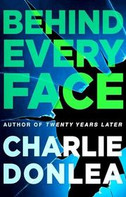 Charlie Donlea book cover