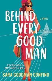 Sara Goodman Confino book cover