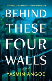 Yasmin Angoe book cover