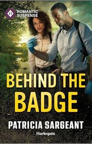 Patricia Sargeant book cover