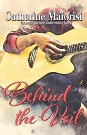 Catherine Maiorisi book cover