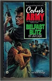 Belfast Blitz