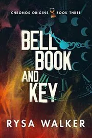 Bell, Book, and Key