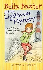 Bella Baxter and the Lighthouse Mystery