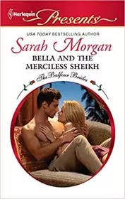 Bella and the Merciless Sheikh
