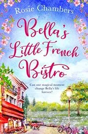 Bella's Little French Bistro