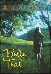 Belle Teale