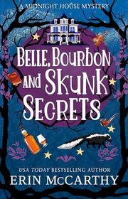 Erin McCarthy book cover