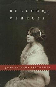 Book cover for "Bellocq's Ophelia"