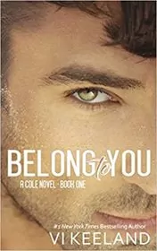 Belong to You