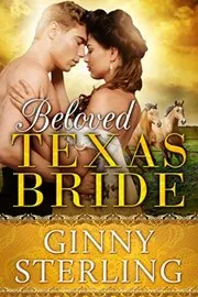 Beloved Texas Bride