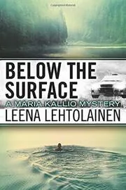 Below the Surface