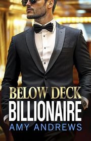 The Billionaire Confessions book cover