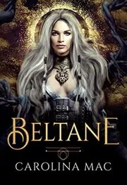 Beltane: The Wedding