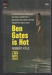 Ben Gates is Hot