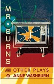Book cover for "Ben Elton Plays 1"