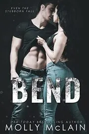 Molly McLain book cover