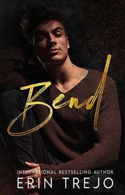 Book cover for "Bend" by Erin Trejo