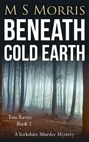 MS Morris book cover
