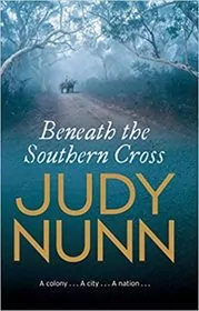 Beneath The Southern Cross