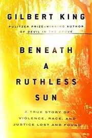 Beneath a Ruthless Sun