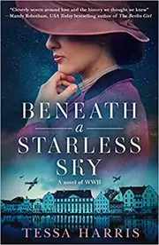 Beneath a Starless Sky