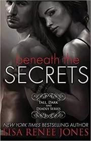 Beneath the Secrets