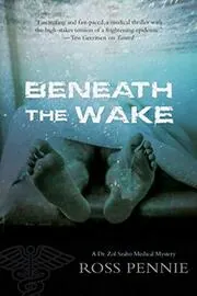 Beneath the Wake