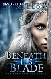 HP Mallory book cover