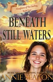 Daughters of the Darling book cover