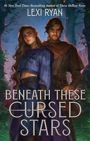 Lexi Ryan book cover